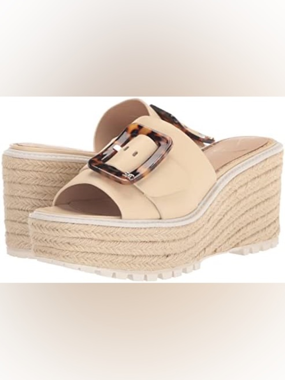 Sam Edelman 6.5 M Livi Sandal